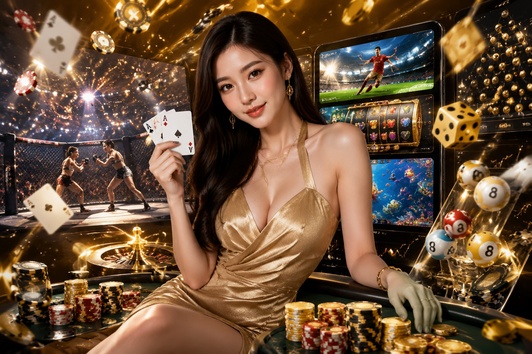 godbet