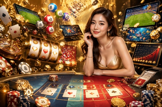 godbet
