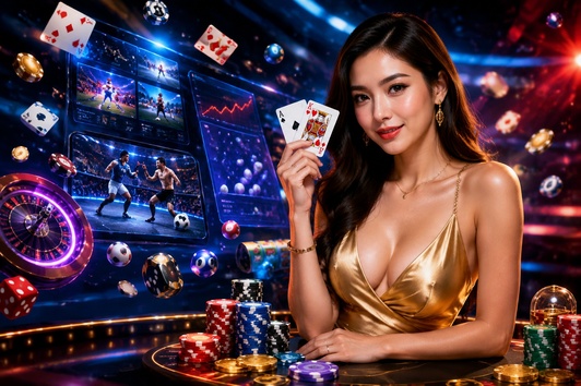 godbet